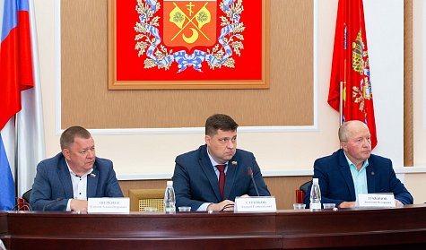 Владельцев обяжут регистрировать своих собак 